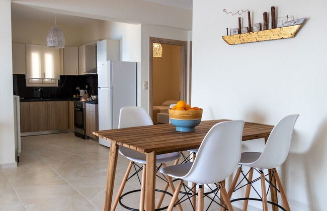 Grand Bleu Apartments & Villas - Foto 76