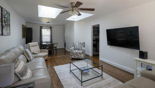 3Bed City Ranch near DTR - Foto 3