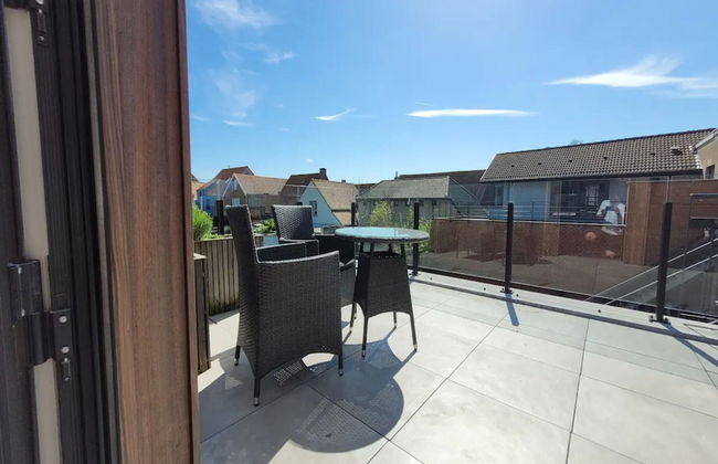 Holiday Home in Zuienkerke With Terrace - Foto 29