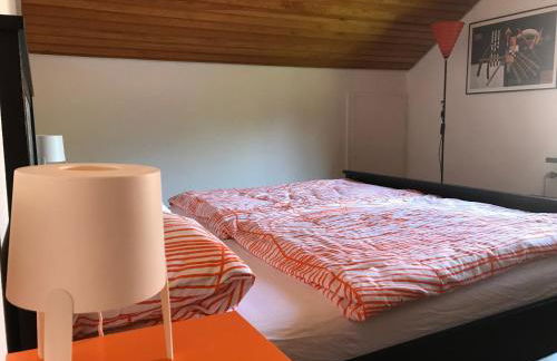 Ferienwohnung Seerose Bad Wildbad i. Schwarzwald - Foto 7