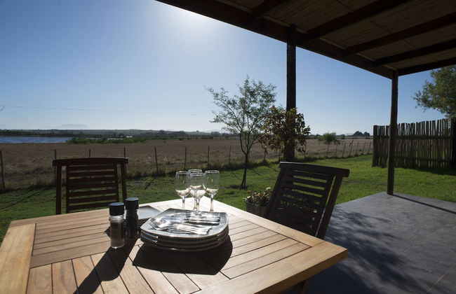 Wild Clover Cottages - Foto 34