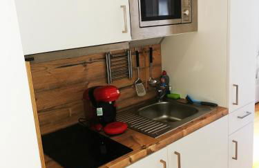 Top-Apartment a.d. Messe - Foto 14