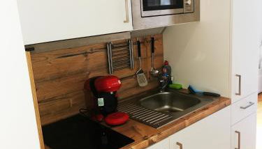 Top-Apartment a.d. Messe - Foto 1