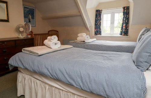 Cherry Tree Cottage - Foto 11