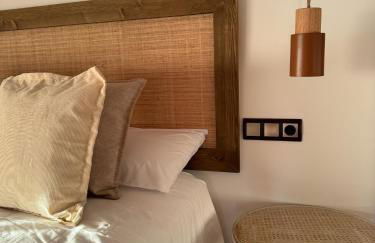 KAUKABA-Apartamentos Rurales- Adults Only - Foto 21