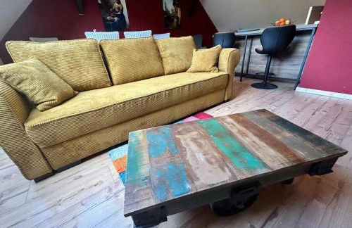 Panorama - Ferienwohnung Sprejnik - Residenz Sonnenhübel - Foto 24