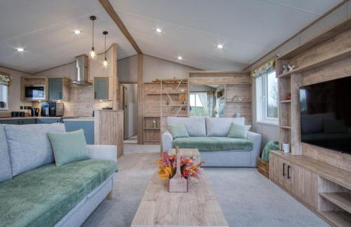 Carn Springs Lodge - 3 Bed - Devonshire Dr - Tenby - Photo 14