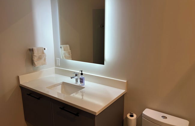 The Monty Boston - Foto 68