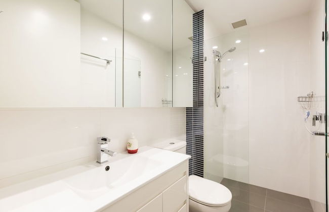 ALIA, 1BDR Fitzroy Apartment - Foto 11