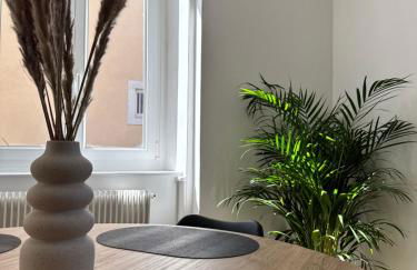 Appart' Porte Saint-Pierre - Foto 11