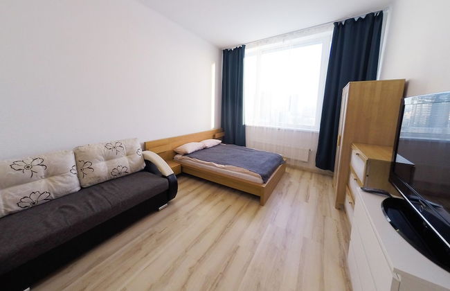 Stepan Razin 2 Apartments - Foto 20