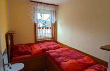 Gästehaus Stein im Thüringer Wald - Foto 19