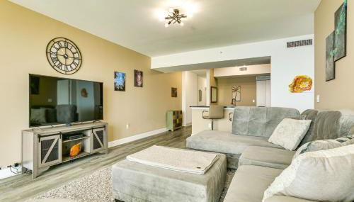 Heated Pool Access! Waterfront Fort Myers Condo - Foto 4