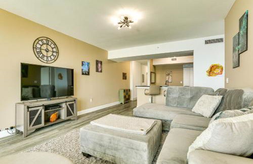 Heated Pool Access! Waterfront Fort Myers Condo - Foto 4