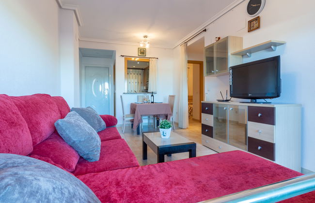 Jardines del Mar III - Marina d'Or - Foto 8