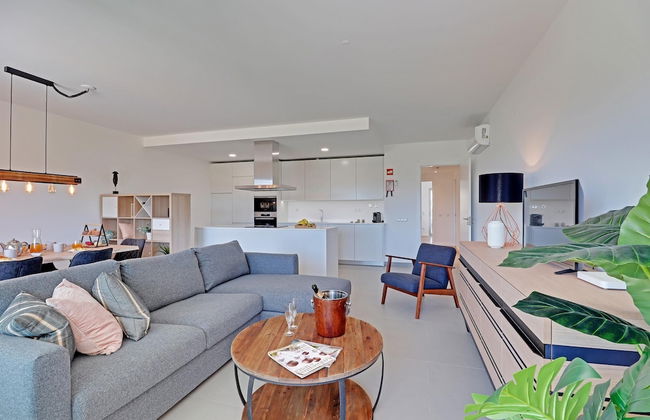 Apartamento Vista Jardim by Portucasa - Foto 4