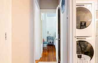 Gem by the water with firepit & all fenced backyard 2 Bedrooms - Photo 13