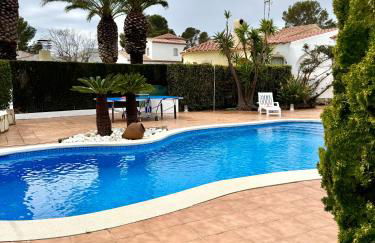 CALA FORN y CLIMATIZADA - Foto 47