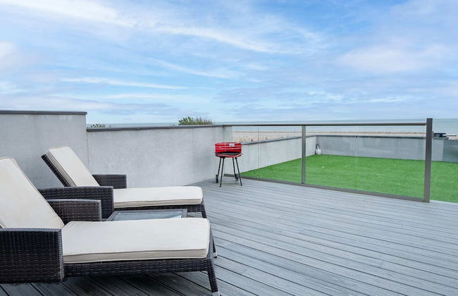 Beach View Breeze - Foto 8