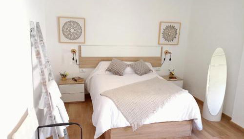 Apartamento en Banyeres de Mariola - Foto 2