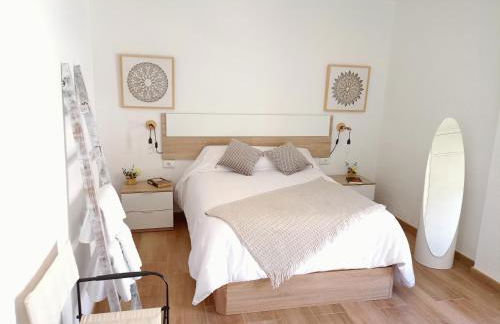 Apartamento en Banyeres de Mariola - Foto 2