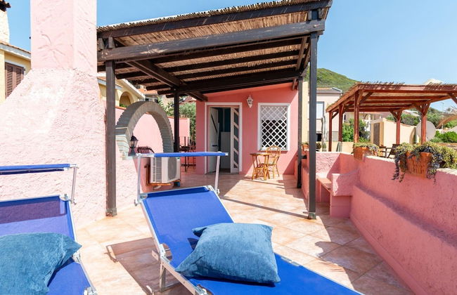 Welcomely - Josto Panoramic House - Foto 40