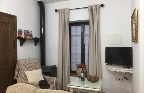 CASA EL CALLEJON DE BENAMAHOMA - Foto 22