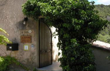Résidence de gîtes La Sidoine du Mont-Ventoux - Foto 52