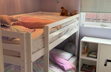 Robins' Rest - 22 Caer Beris Luxury Lodge Park NEW Sleeps 6 Riverside Reteat - Foto 9