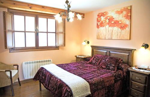 Apartamentos Valdecarzana Senda del Oso - Foto 42