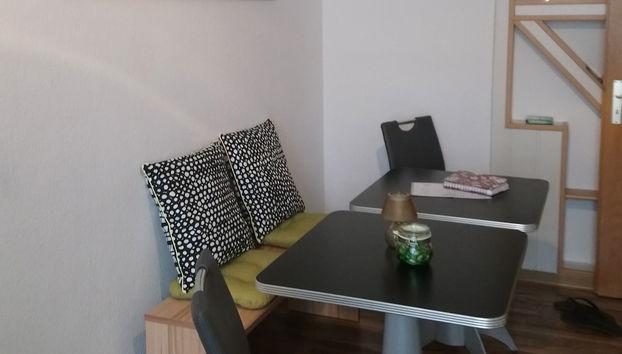 Refeições no quarto