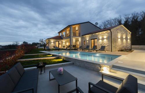 Villa Harmony - Foto 1