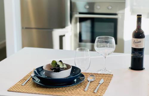 Charming apartment in the wonders of Córdoba - Foto 26