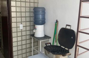 Chalé em Nossa Senhora da Conceição - Foto 12