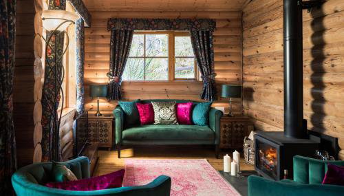 High Kingthorpe Lodge - Foto 2