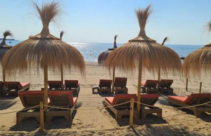 Garden Suite Beach & Relax - Photo 6