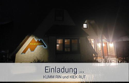 Ferienwohnung KIEK RUT - Familienzeit, Gartenstrand, Wallbox & Sauna, zusätzlicher Loft - Foto 36
