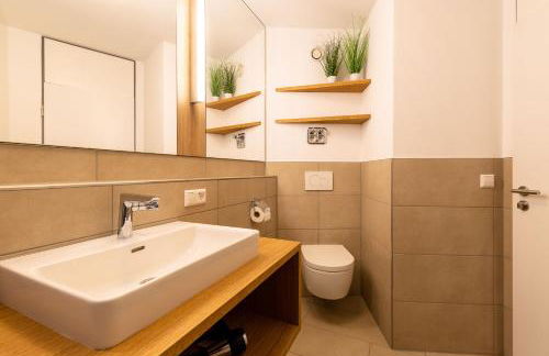 Ferienwohnpark Immenstaad am Bodensee Ein-Zimmer-Apartment 53 20 - Foto 9