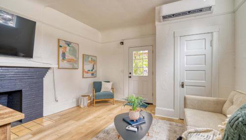 Stay Portland - The Garden Bungalow on Broadway - 94 WalkScore - Foto 4