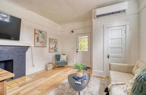 Stay Portland - The Garden Bungalow on Broadway - 94 WalkScore - Foto 4