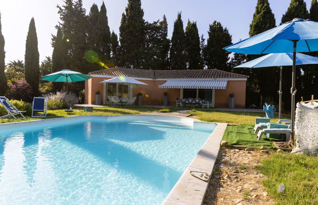 Un petit coin de paradis - Foto 30