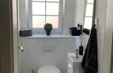 Schicke neue Ferienwohnung - Foto 27