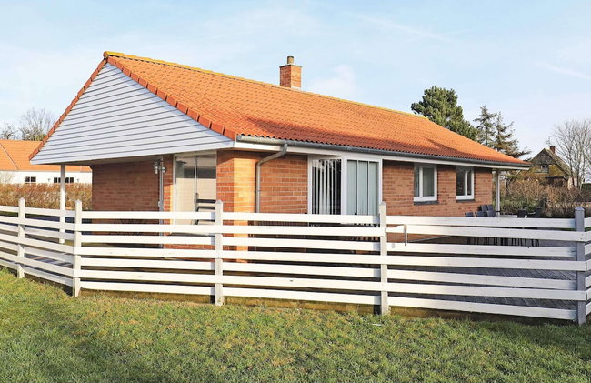 4 Star Holiday Home in Humble - Foto 22