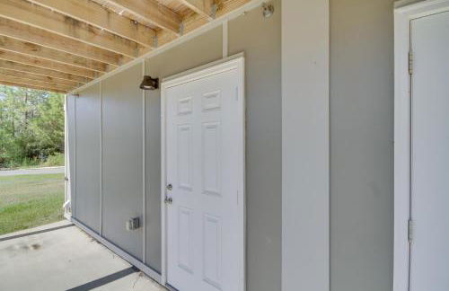 DIberville Delight about 2 Mi from Beach and Casinos! - Foto 24