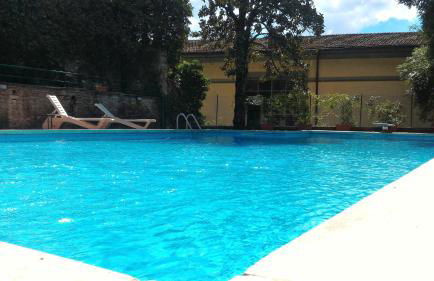 Short Rent Il Casale - Foto 45