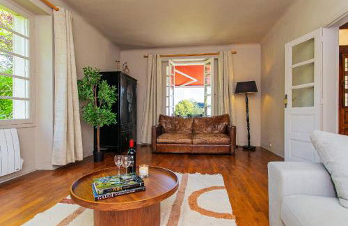 Family Villa - Laroche Martel - Foto 4