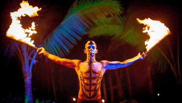 Riviera Nayarit Dinner Cruise & Show - Foto 5