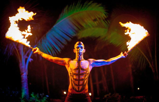 Dîner-croisière avec spectacle - Photo 5
