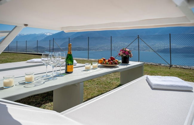 Valarin Verona Luxory Apartment Wellness - Foto 38