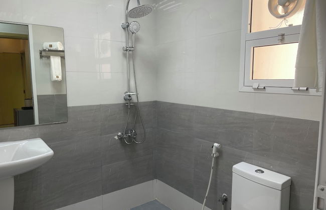 Season Inn Hotel Apartment by Duqm - Photo 48